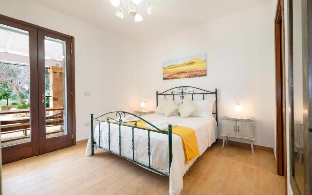 Villa Marzoni Salento by HDSalento