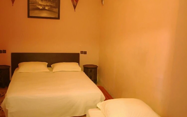 Riad Mamma House