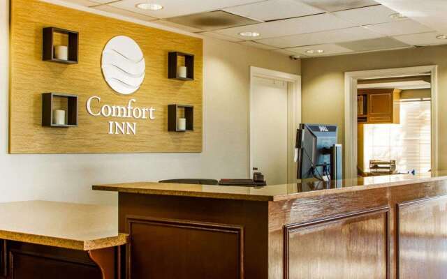 Comfort Inn Watsonville