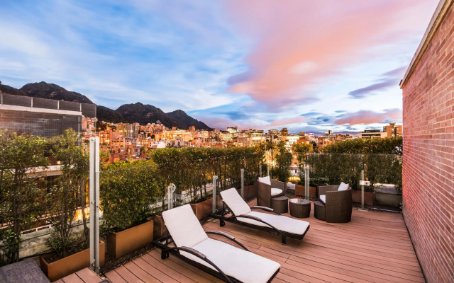 Hotel Cabrera Imperial By Key 33