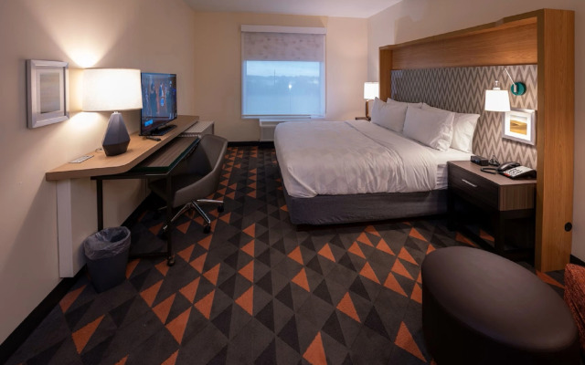 Holiday Inn NW Houston Beltway 8 by IHG