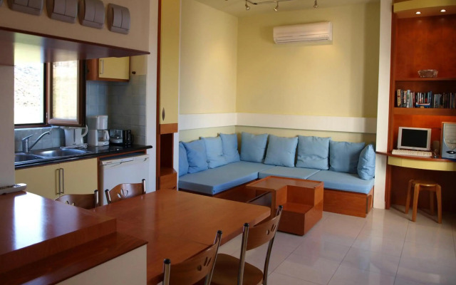 Stefanakis Villas