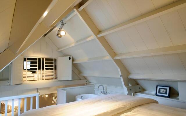 Waterland Vakantiehuis