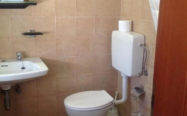 Albergo Villa Mimosa