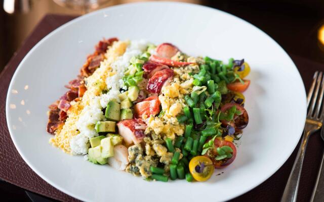45 Park Lane - Dorchester Collection
