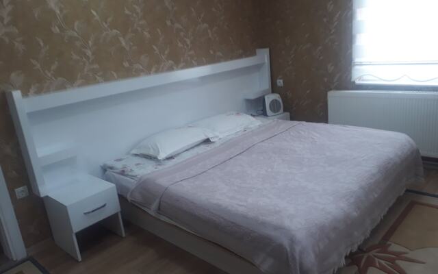 Nesilce Tatil Köyü