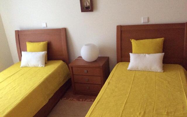 Vila Bairos Apartment Vilamoura