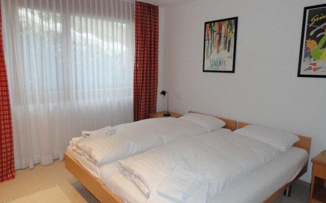 Chalet Am Acher 3