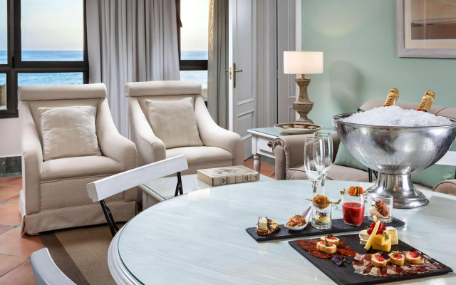 Palacio de Sancti Petri, a Gran Meliá - The Leading Hotels of the World