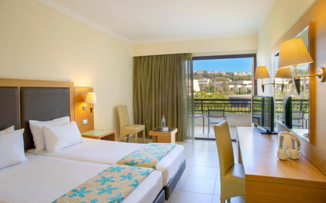 Sol Cosmopolitan Rhodes - All inclusive