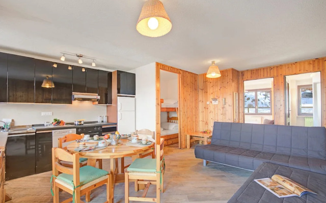 Appartamento Bellevue Richardette