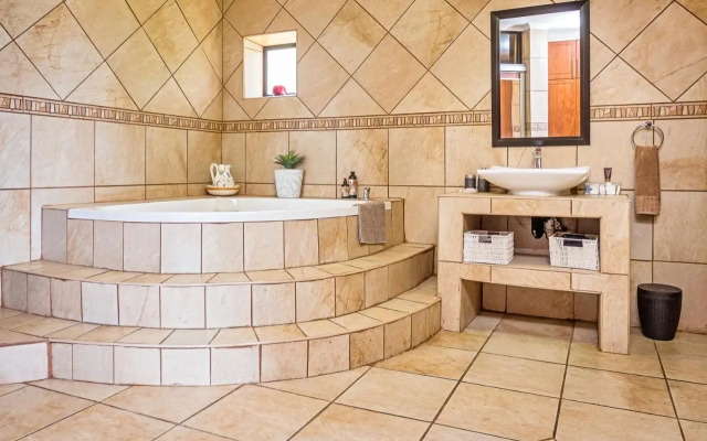 Albatros Guest House, Margate ,, South Afrika