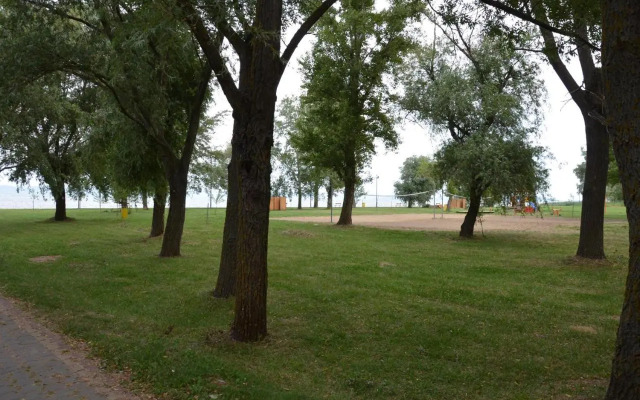 Vadszilva Apartman