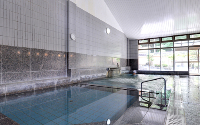 Narita Onsen