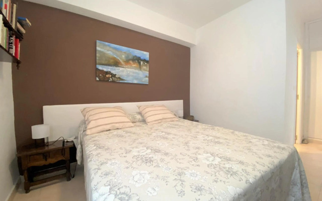 Peñon de Ifach 4 Primera línea sin ascensor