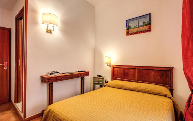 Hotel Gea di Vulcano