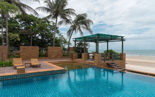 Hua Hin Luxury Condo by Passionata