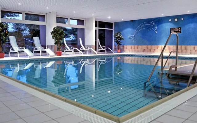 Ferienpark Rhein-Lahn - INH 27129