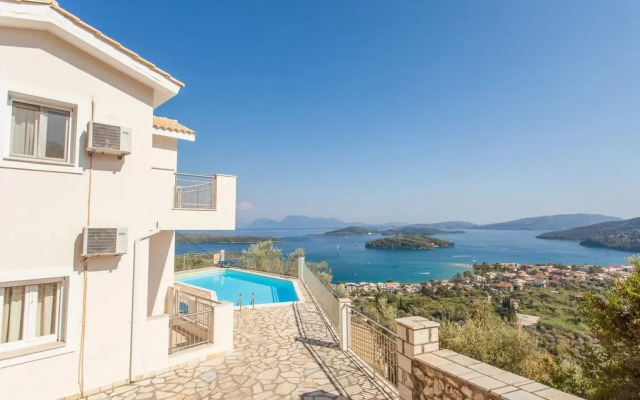 Villas Odysseas