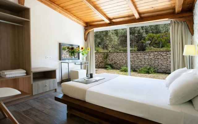 Villa Niriides