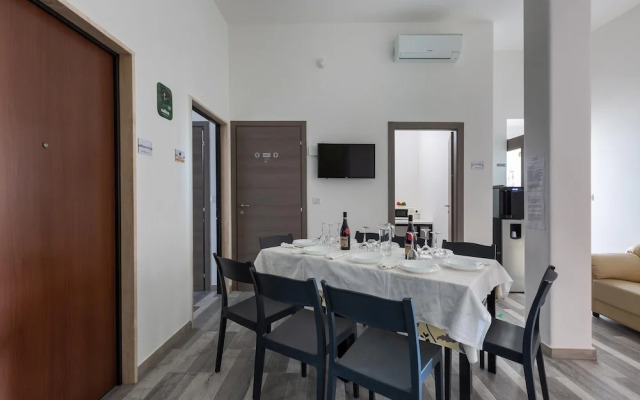 2731 Villa Amaltea by Perle di Puglia