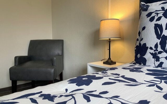 Cata Bed Breakfast