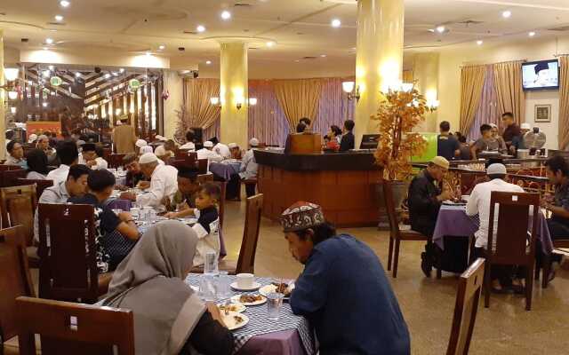 Grand Mentari Hotel