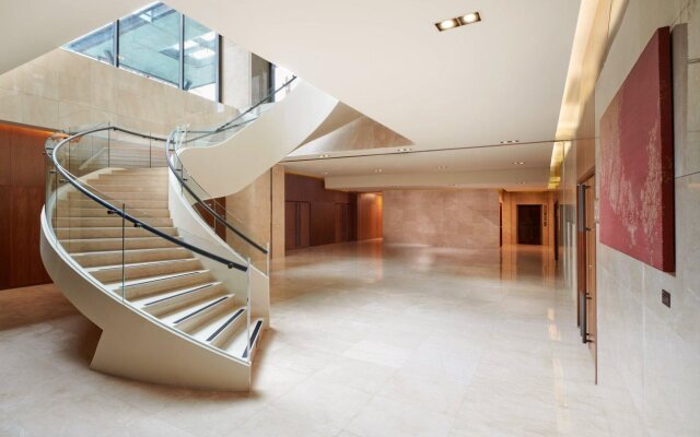 Four Points by Sheraton Seoul, Guro
