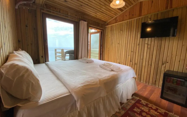 Tree House Otel