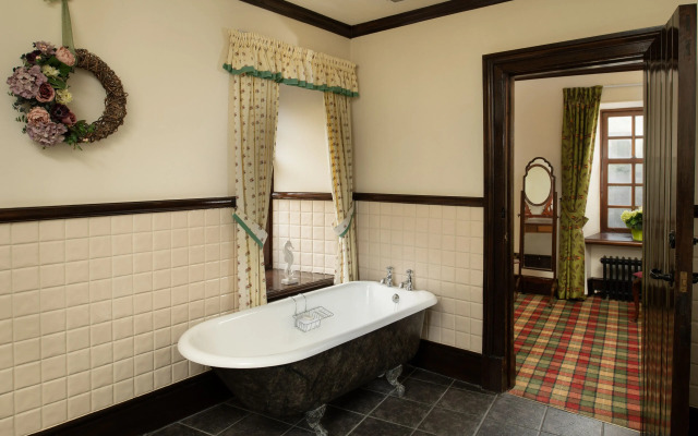 Brig o' Doon House Hotel