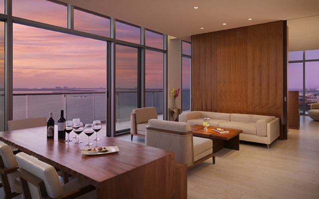 Secrets The Vine Cancun - Adults Only - All Inclusive