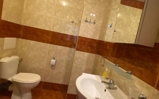 Nessebar Fort Club Apartment 226