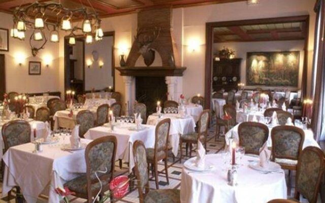 Hôtel du Grand Saint-Michel