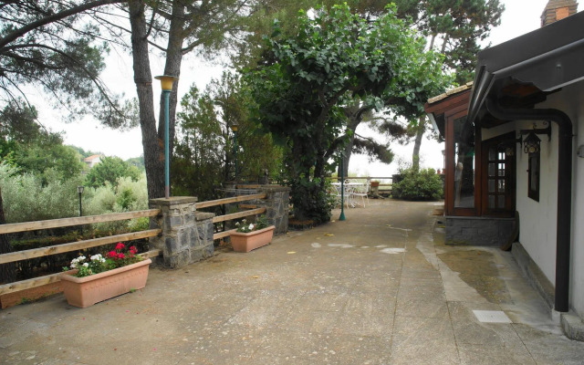 Etna Paradise Casa Vacanze