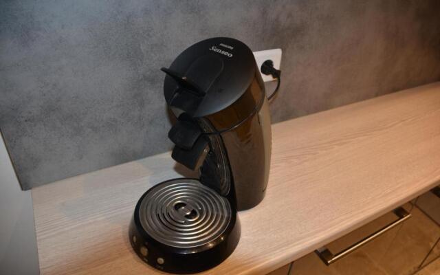 Appartement FredMart