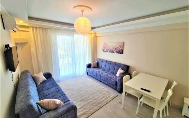 Dalaman Tatil Evleri