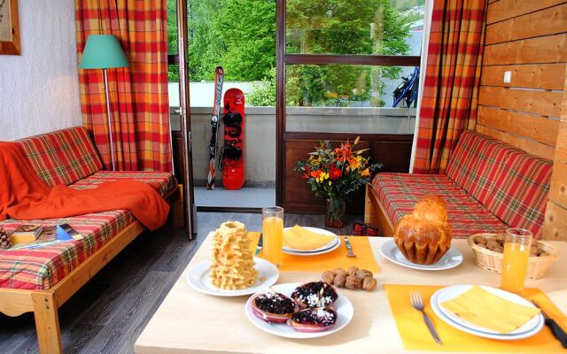 Nemea Residence Le Royal Milan