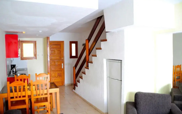 Apartamentos Niza