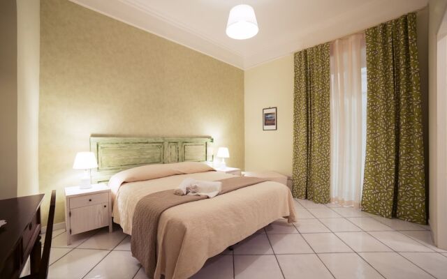 La Tartaruga B&B