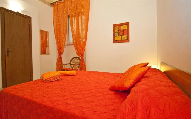 Rental In Rome Celestino Apartment