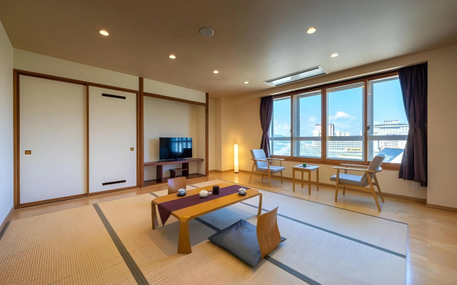 Imagine Hotel & Resort Hakodate