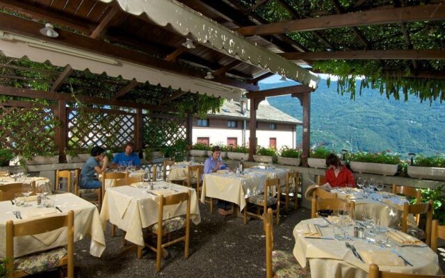 Altavilla Locanda E Tipica Trattoria