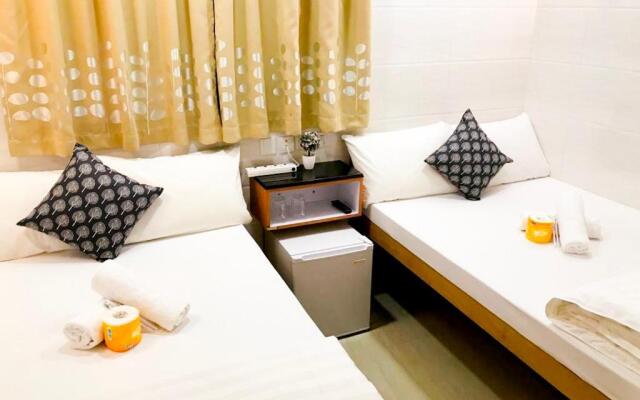 Holiday Guest House