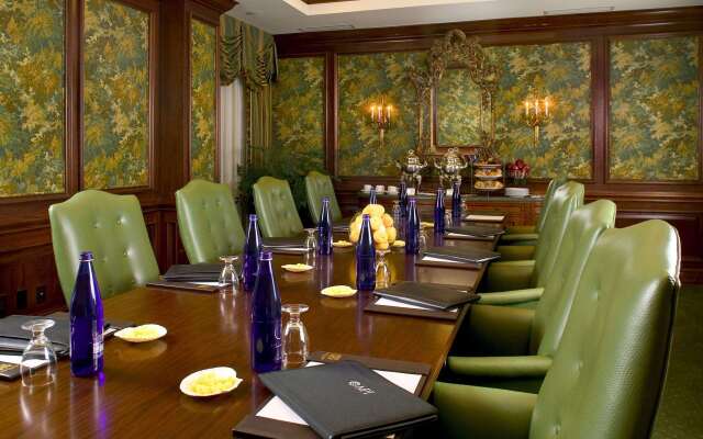 Hotel Monteleone, New Orleans