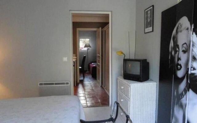 Riad des Vignes