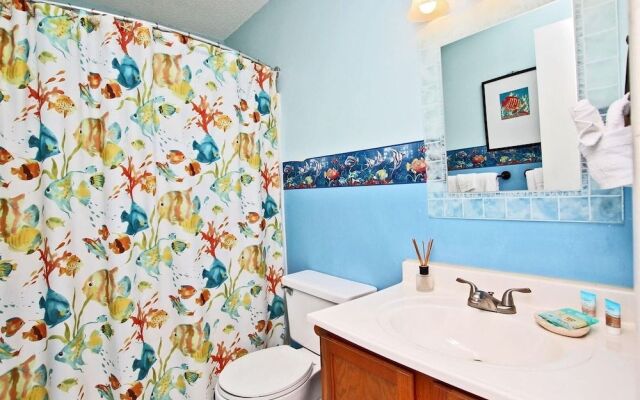 Seascape 102 - 2 Br condo