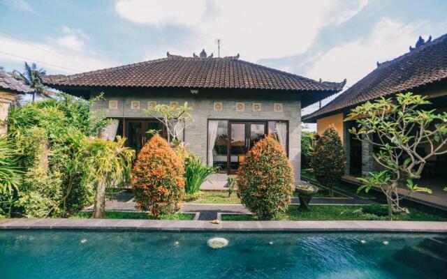 Puri Arta Villa