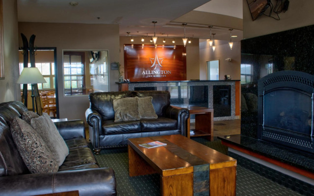 Allington Inn & Suites