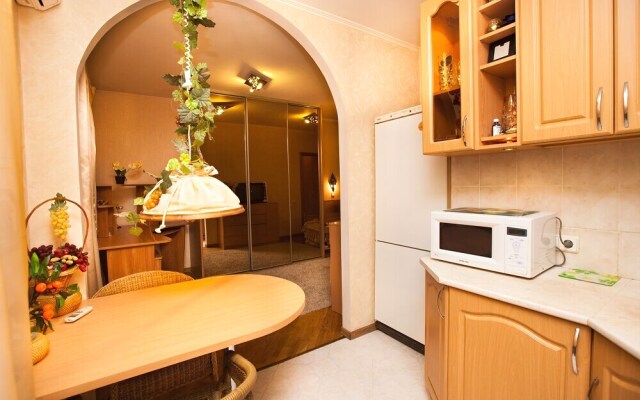 Brusnika Apartment Kiyevskaya