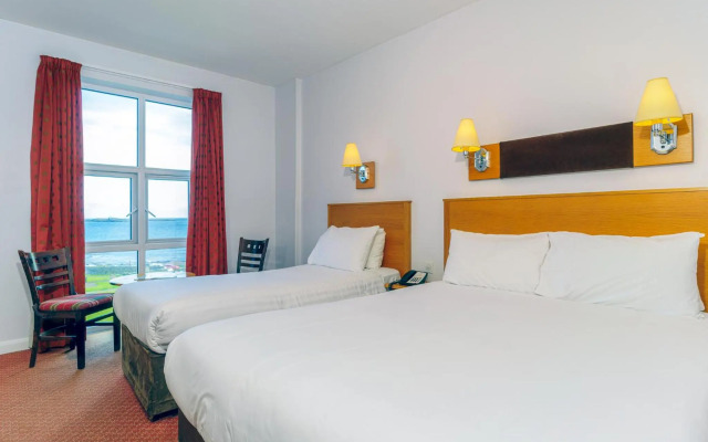 Portrush Atlantic Hotel